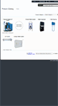 Mobile Screenshot of catalog.nikomgroup.com