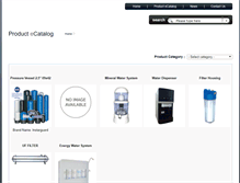 Tablet Screenshot of catalog.nikomgroup.com